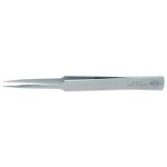 Brucelles de précision forme ultrafine 135 mm Réf: 92 22 13