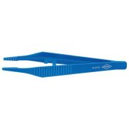 Brucelles en plastique 130 mm Réf: 92 69 84
