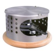 Brûleur de rechange en inox