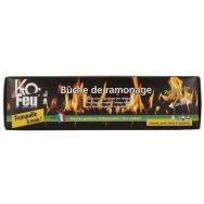 Buche de ramonage - 1.2kg