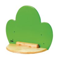 Buisson bas vert- Clorofile-Nathan
