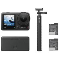 Bundle Osmo Action 4 Aventure - Dji