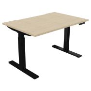 Bureau Evo hauteur réglable électriquement - Buronomic