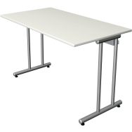 Bureau Home Office - L 1200 x P 650 mm - Kerkmann