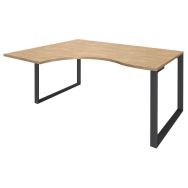 Bureau Urbano asymétrique retour à gauche Simmob
