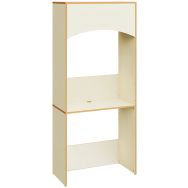 Bureau alcôve KroK d’étude individuelle-Mirplay School