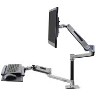 Bureau assis debout WorkFit LX Ergotron
