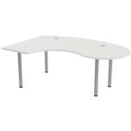 Bureau convivial Tubo gauche