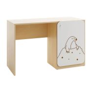 Bureau droit 1 porte