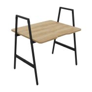 Bureau droit Alto Arche prof. 80 cm Buronomic