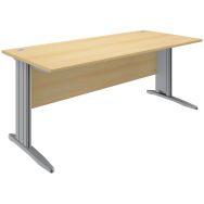Bureau droit Ticka - Hêtre
