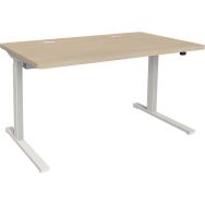 Bureau électrique réglable Adema