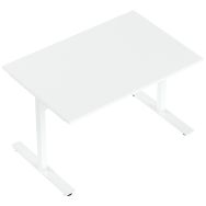 Bureau fixe Enis profondeur 70 cm - MBA