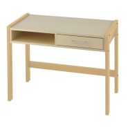 Bureau hébergement Maxence - Manutan Expert