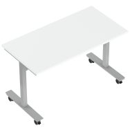 Bureau mobile Enis profondeur 70 cm - MBA