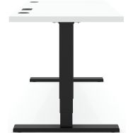 Bureau premium réglable en hauteur Elements Solid 2000 - Actiforce