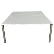 Bureau reconditionné 160x160x73 cm