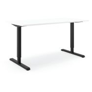Bureau réglable en hauteur Steelforce Pro 300 Slim - Actiforce