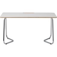 Bureau surface effaçable laquée Douro
