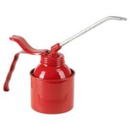 Burette sans flexible