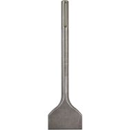 Burin Plat SDS-Max 300x80mm