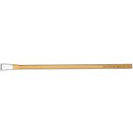 Burin d'électricien 4kt 250x12,5mm