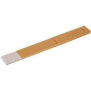 Burin extra-plat 4mm