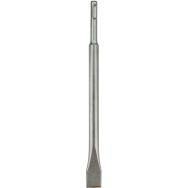 Burin plat SDS-Plus 250x20mm