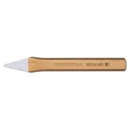 Burin pointu manche ovale R9149 - GedoreRed