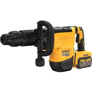 Burineur XR Flexvolt 54V 3Ah 19,4J +2 batteries +chargeur