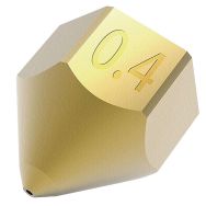 Buse Ø 0,4mm pour extrudeur V5 - UP