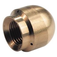 Buse de nettoyage de canalisations 065 Ø 16mm