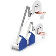 But de Basket Slam GES