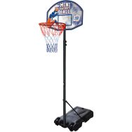But de basket Baby GES (de 1,60m à 2, 10m)