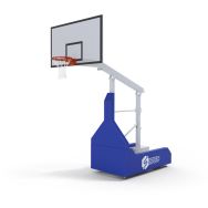 But de basket compétition déport 1,20m réglable 3,05m l'unité