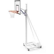But de basket mobiles GES hauteur réglable 2,60m/3,05m par vérin à gaz
