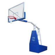 But de basketball mobile Mini Shot 2.25m