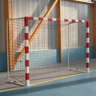 But handball acier galvanisé  GES - la paire