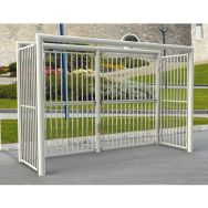 But mini stadium barreaude