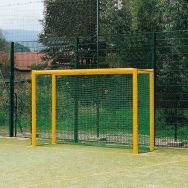 But mini stadium foot - hand - hockey