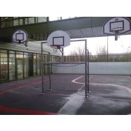 But multisport Didacombi - Metaluplast