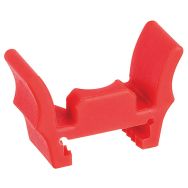 Butée longitudinale de rechange pour 12 40 200 _ 12 49 03
