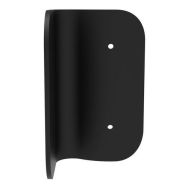 Butée pour porte battante JULIET - Noir