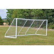 Buts football mobiles 4 m x 1.50 m modulable 3 m x 1.50 m
