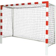 Buts Hand acier façade à jonction à sceller et ancra.