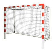 Buts Hand compét acier façade postlock à sceller et ancrer