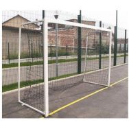 Buts de hand scolaire mobile 3 x 2 m