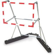 Buts de kayak polo sur flotteurs