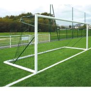 Buts en aluminium millennium, transportables