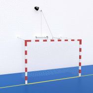 Buts hand compet mobile madison relevable treuil électrique